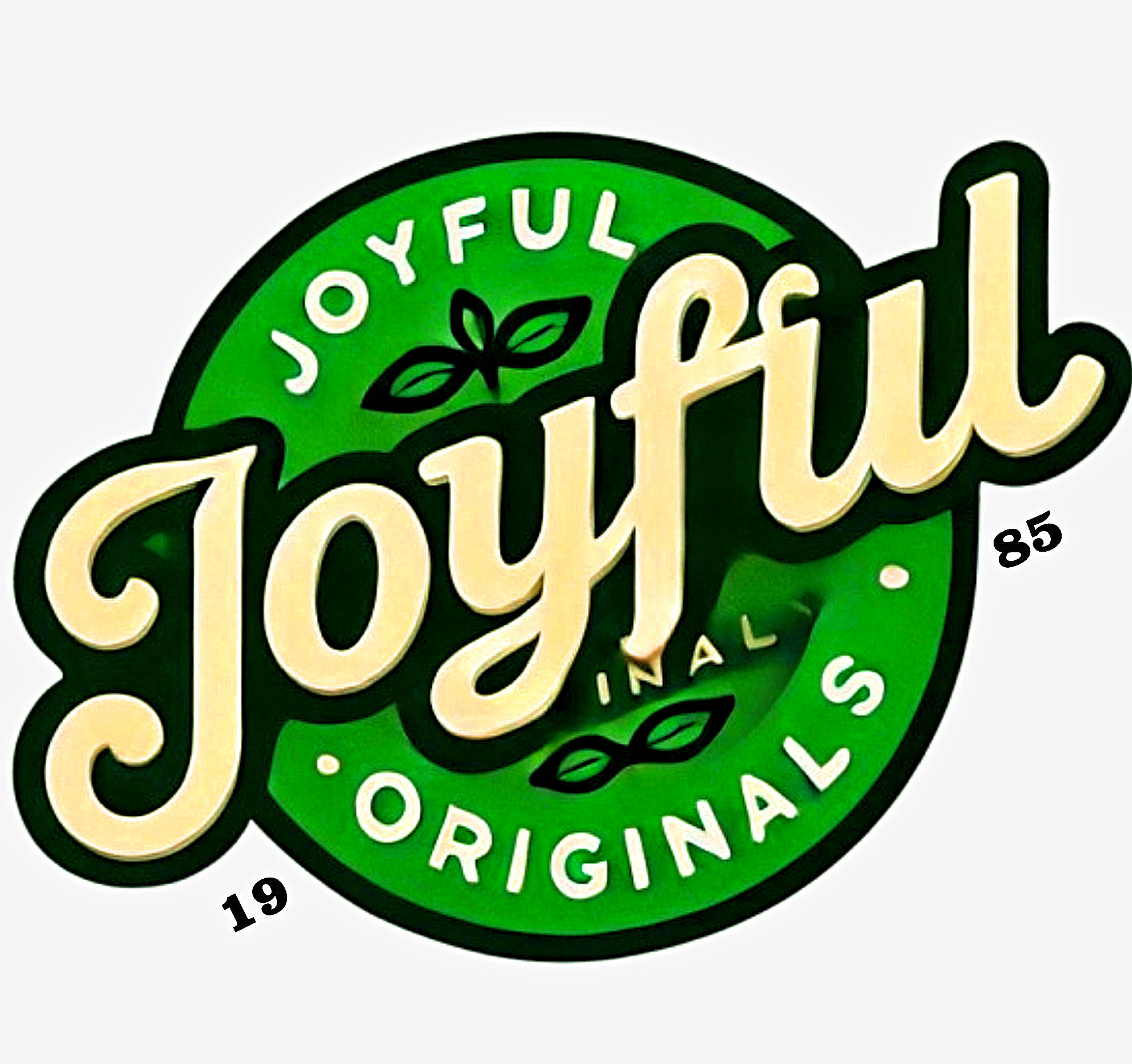 Joyful Originals